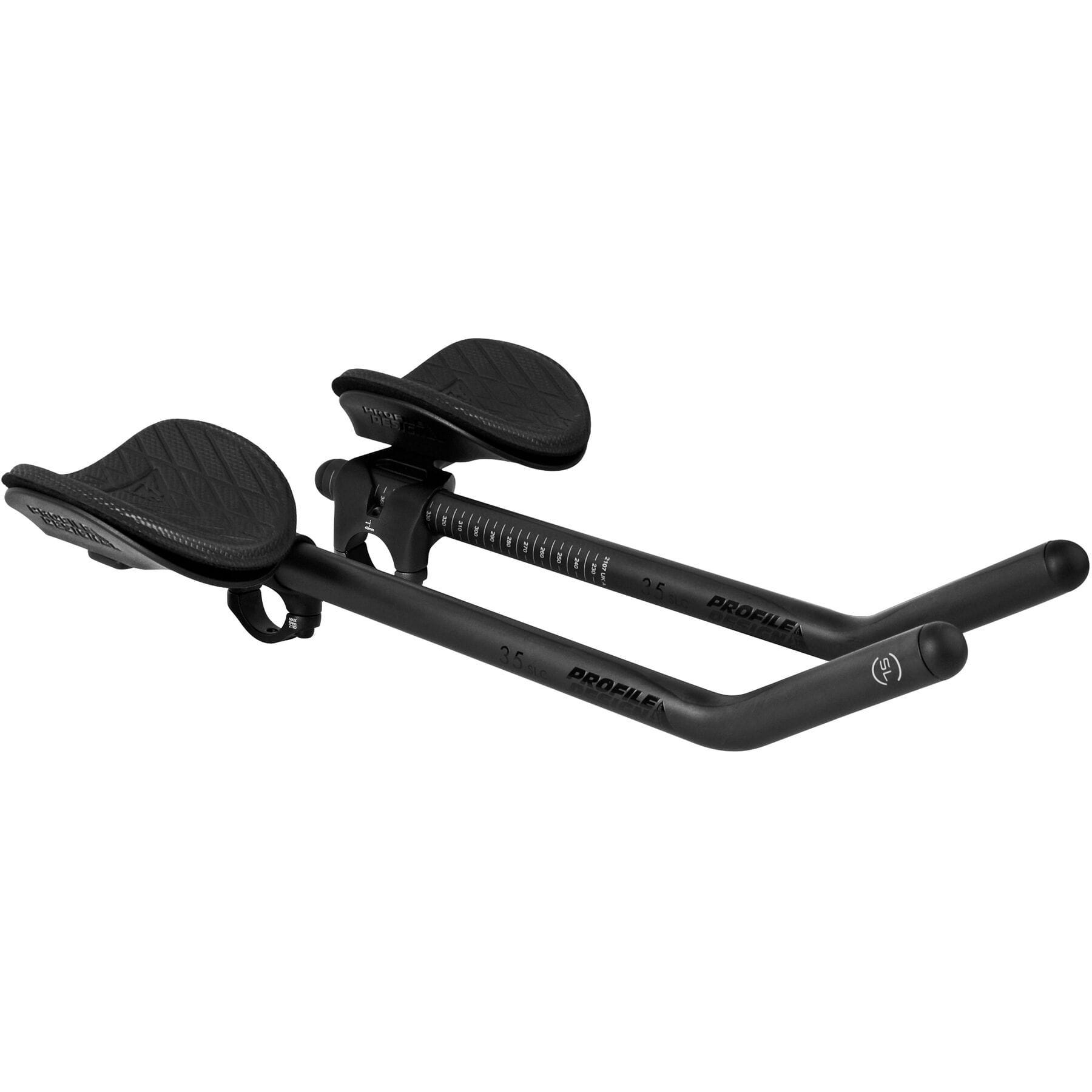 Profile Design Carbon Clip On Aerobar