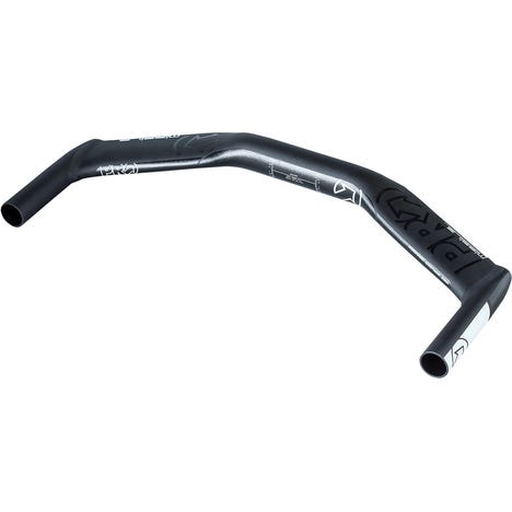 PRO Missile Base-Handlebar, Alloy, 31.8mm, 40cm