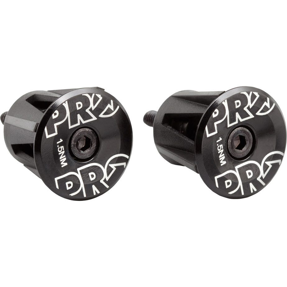 PRO Handlebar End Plugs