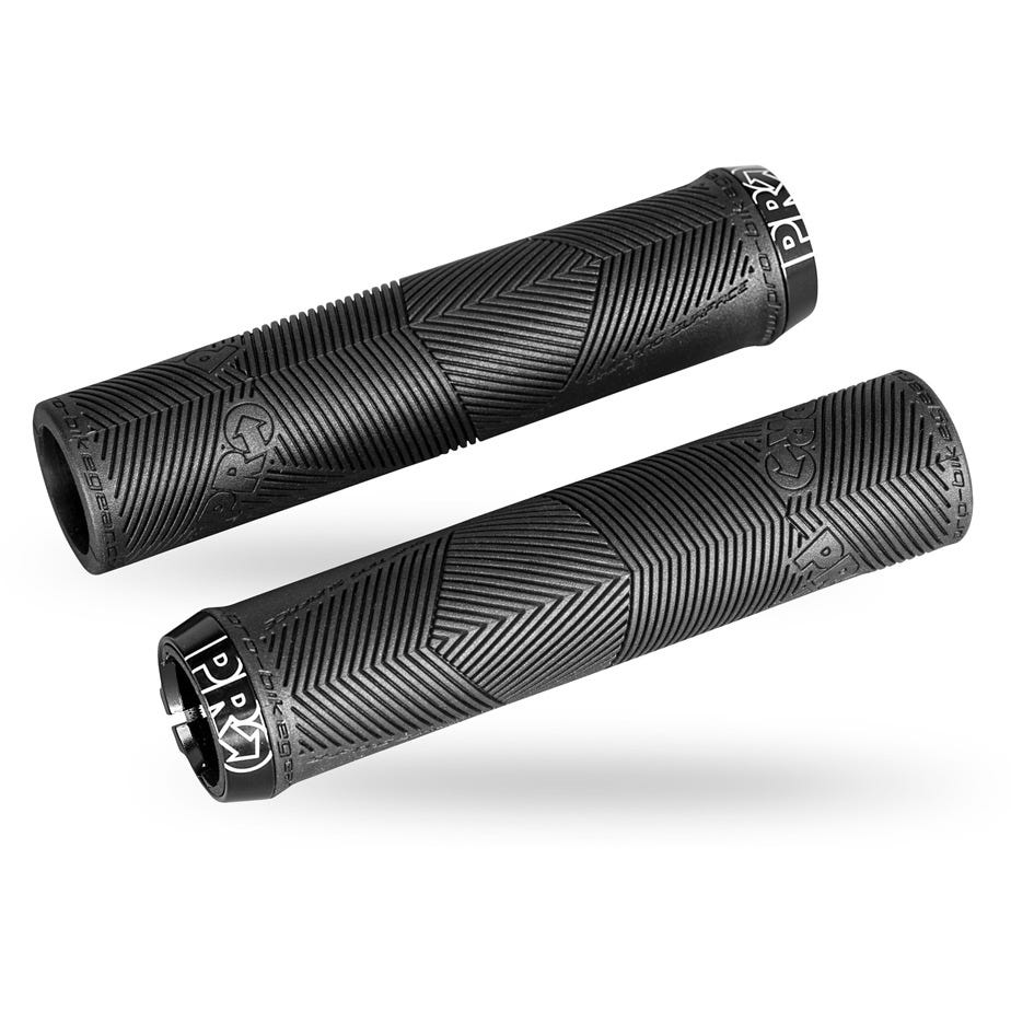PRO Sport Lock On Grips