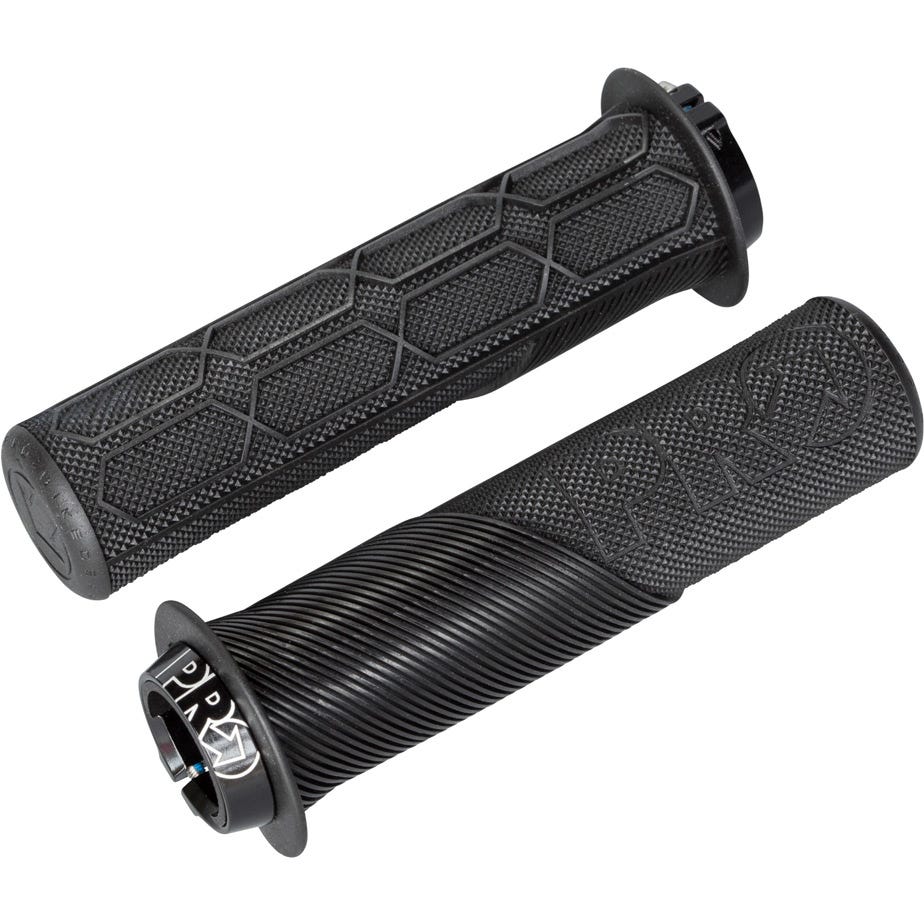 PRO Trail Lock On Grips