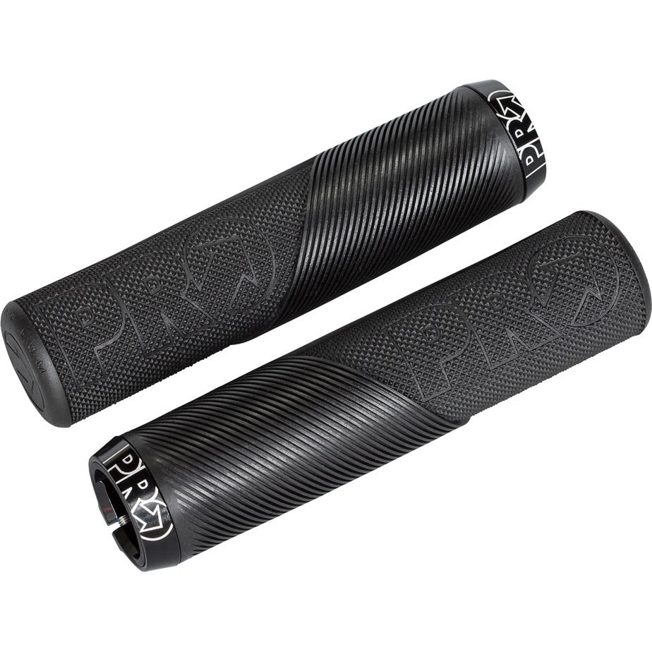 PRO Trail Lock On Grips