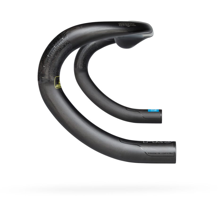 Pro vibe hotsell carbon handlebar