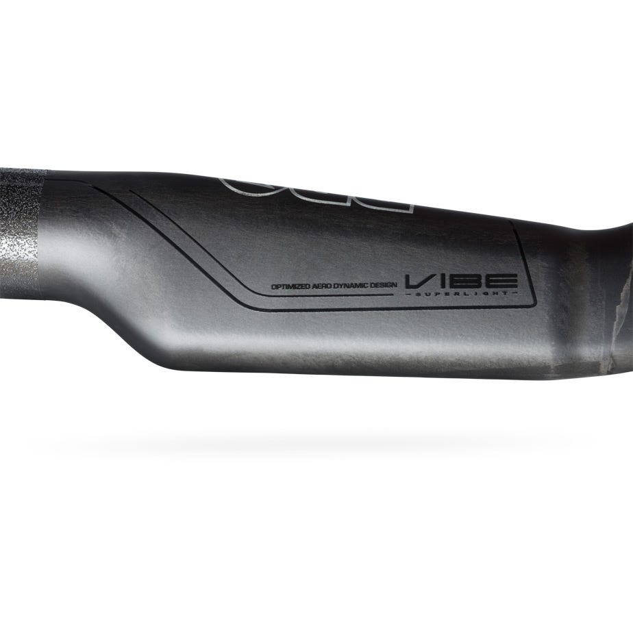 Vibe superlight best sale handlebar