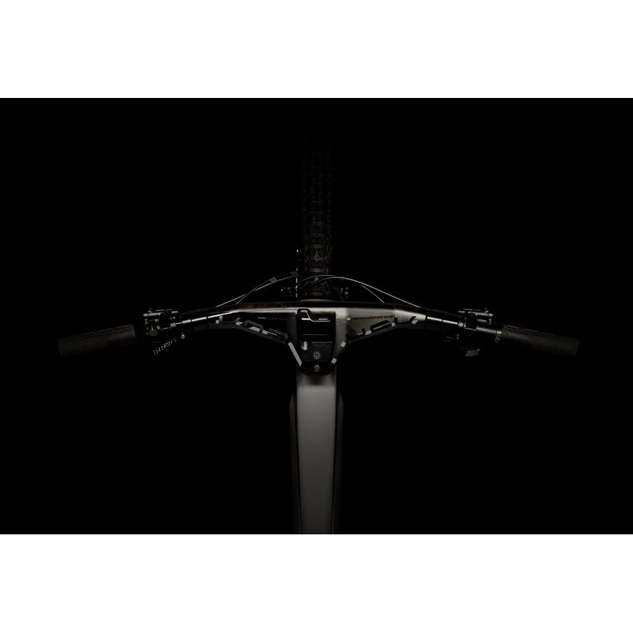 PRO Koryak E Performance Integrated Handlebar