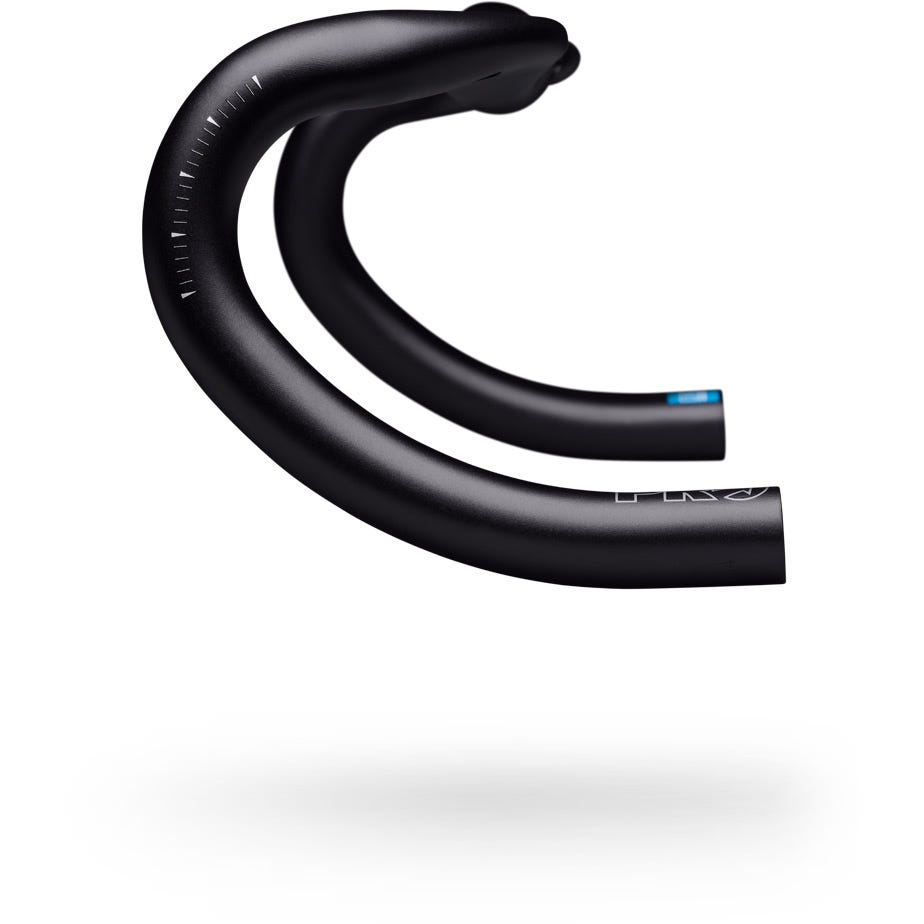 Pro vibe alloy compact hot sale handlebar