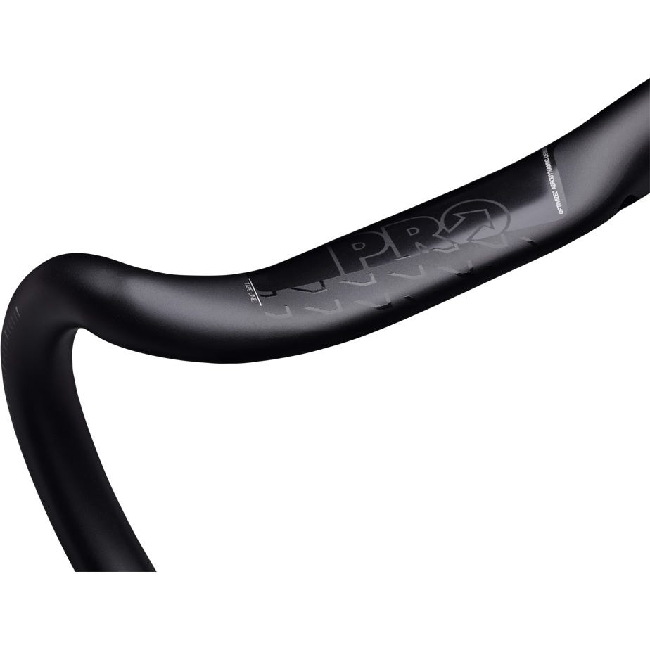 Alloy aero handlebars store