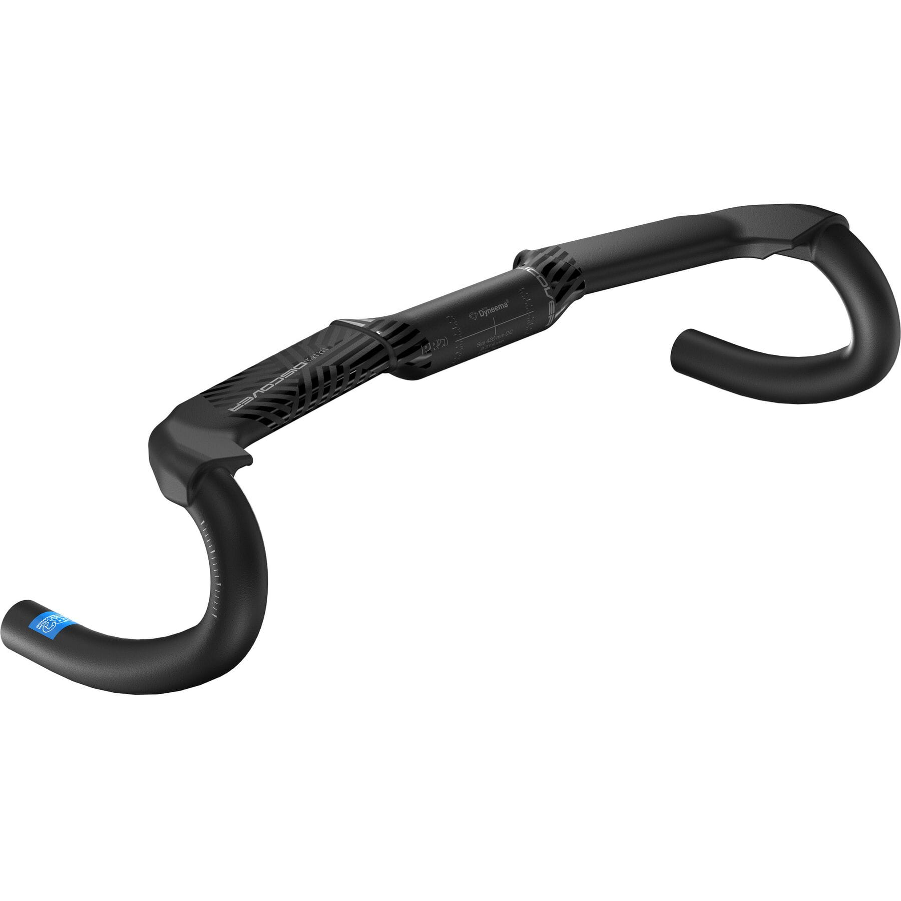 PRO Discover Aero Handlebar