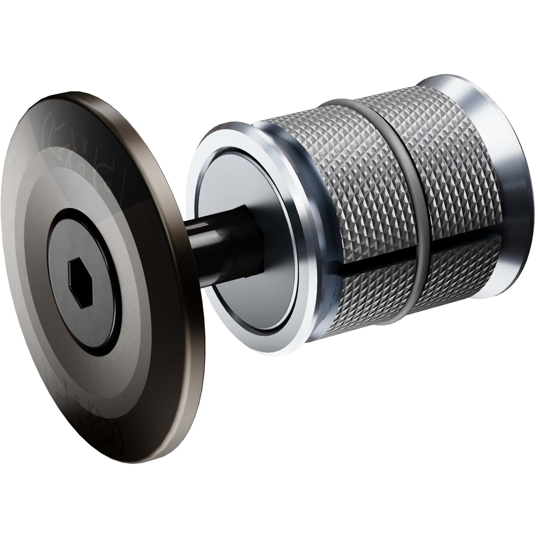 PRO Gap Cap Expander Carbon