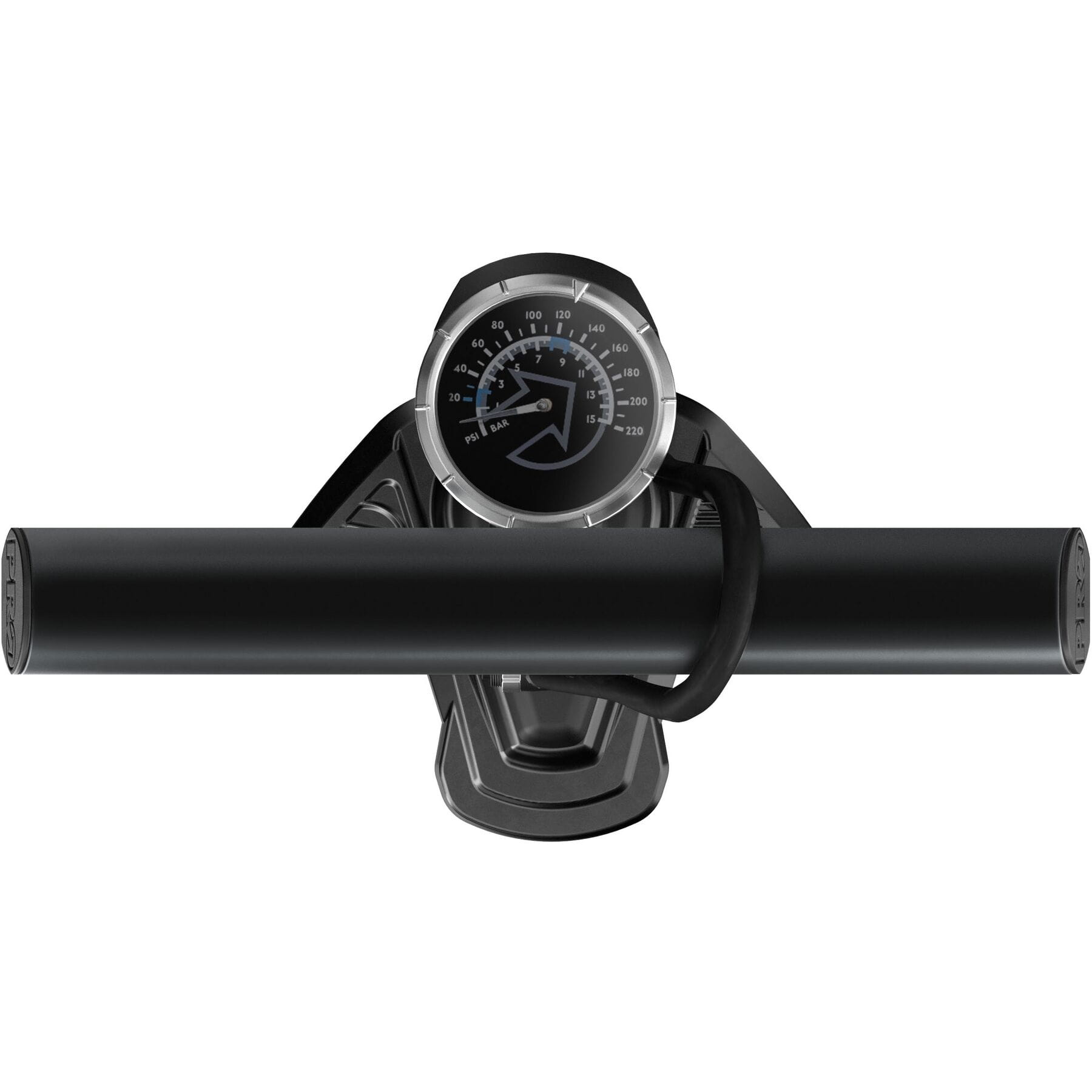 Tubeless floor pump sales