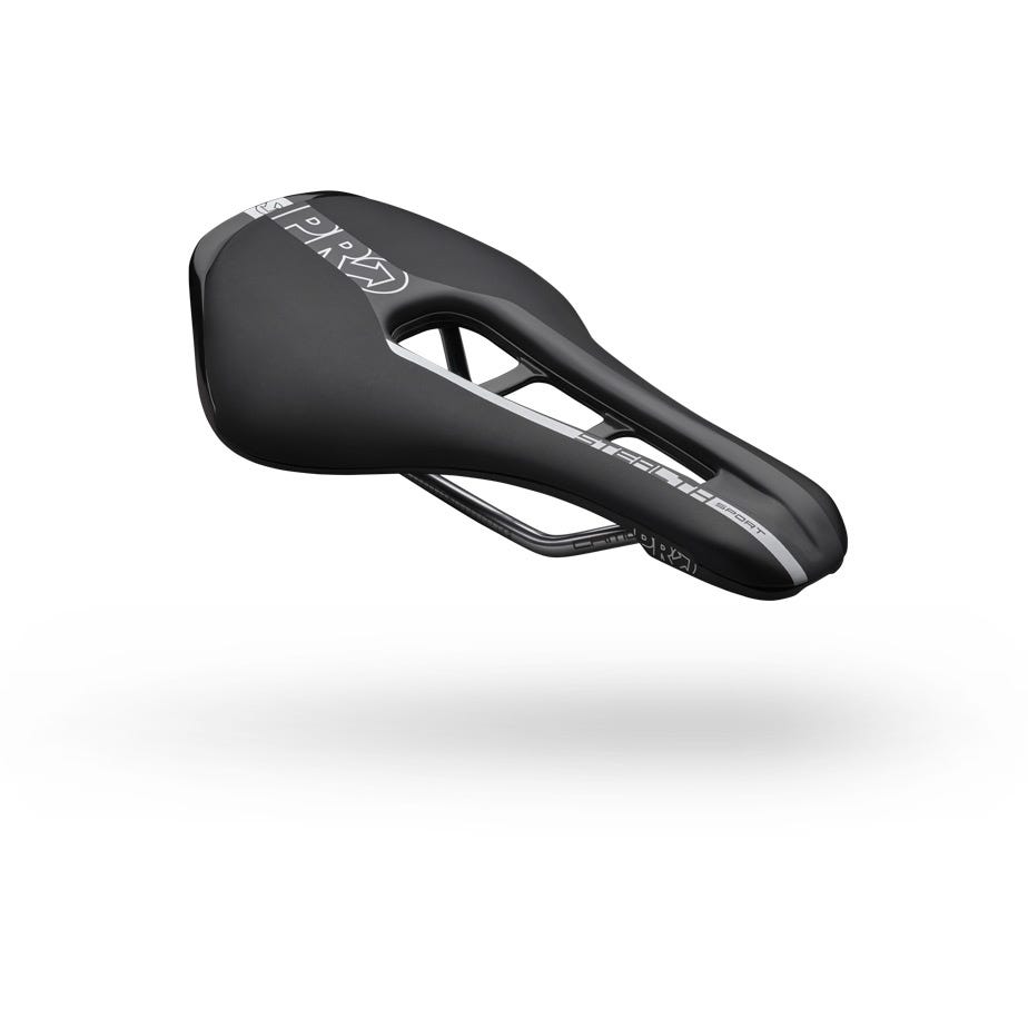 PRO Stealth Sport Saddle