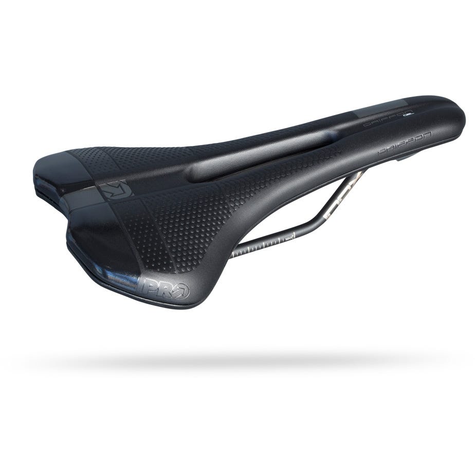 Pro griffon clearance carbon saddle