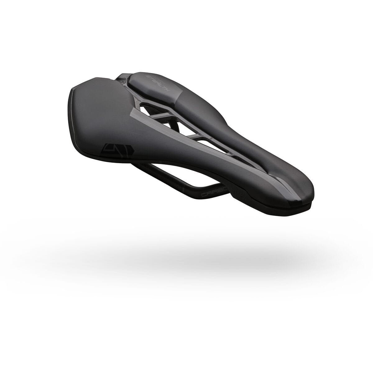 PRO Stealth Team Saddle