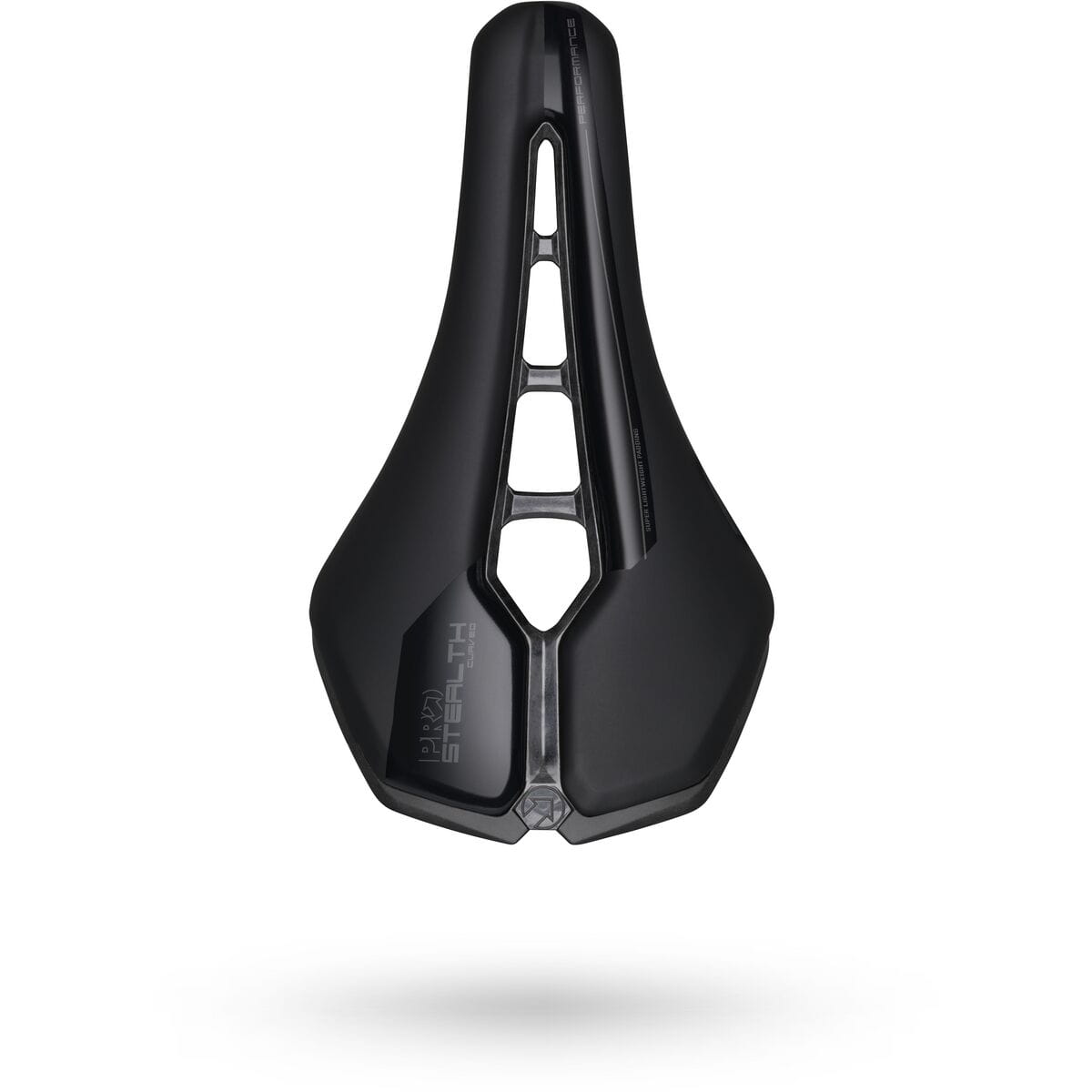 Shimano hotsell stealth saddle