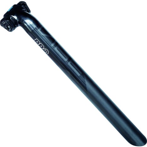 PRO VIBE Seatpost, Alloy
