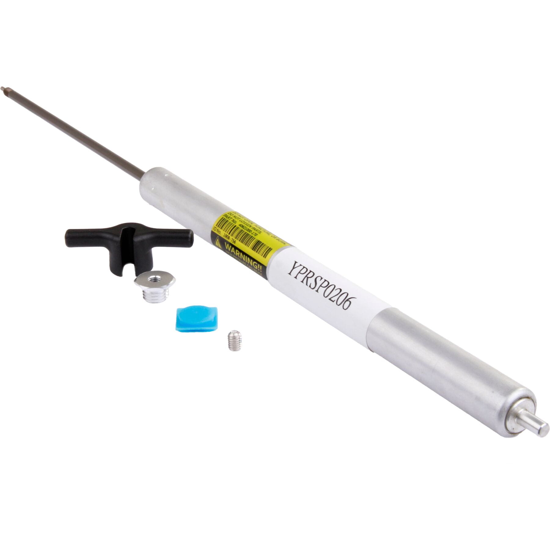 Freewheel PRO Koryak Dropper Seatpost, Replacement Spring Cartridge, 170mm | Extra 10% off for BC Members, money back guarantee + FREE Delivery options & Returns
