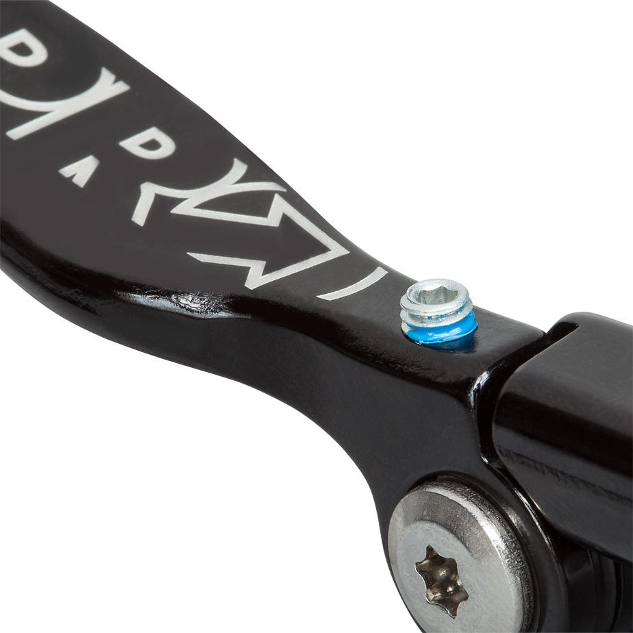 PRO Koryak Dropper Seatpost LH Lever 70 150 170mm