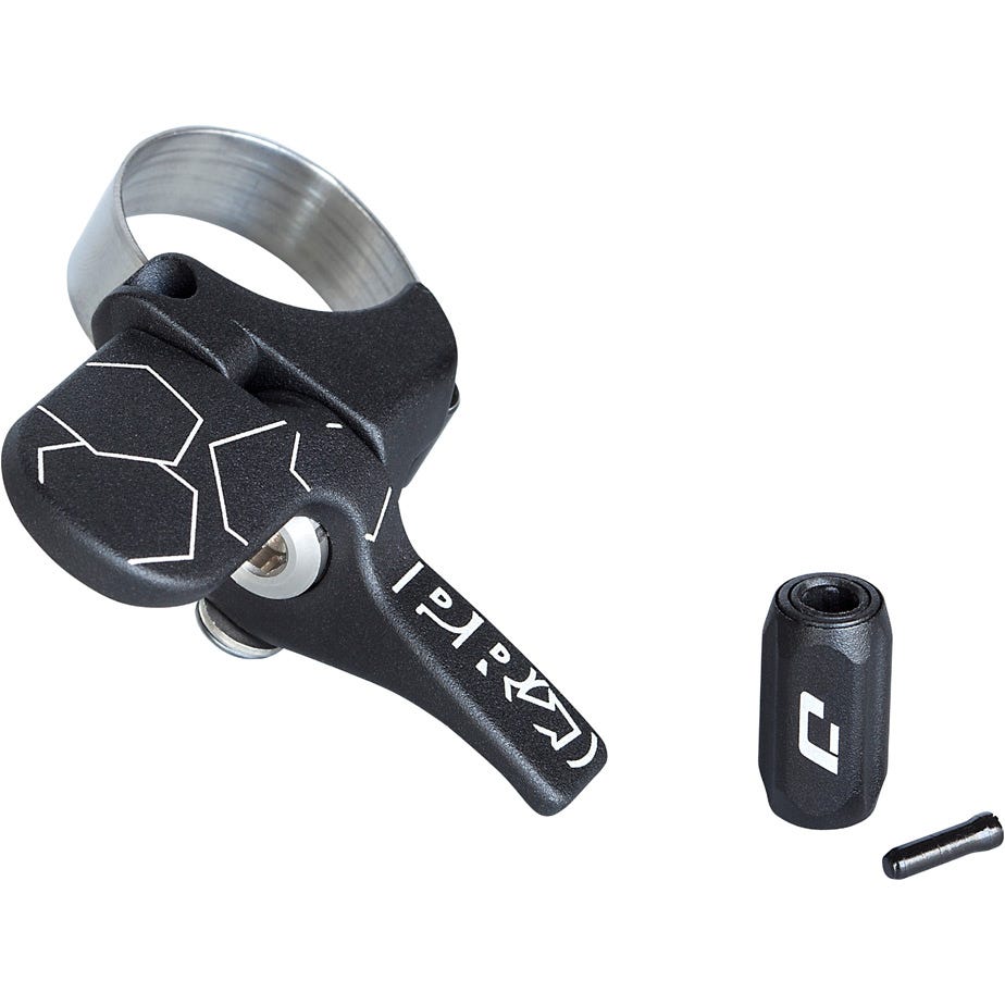 PRO Discover Dropper Seatpost