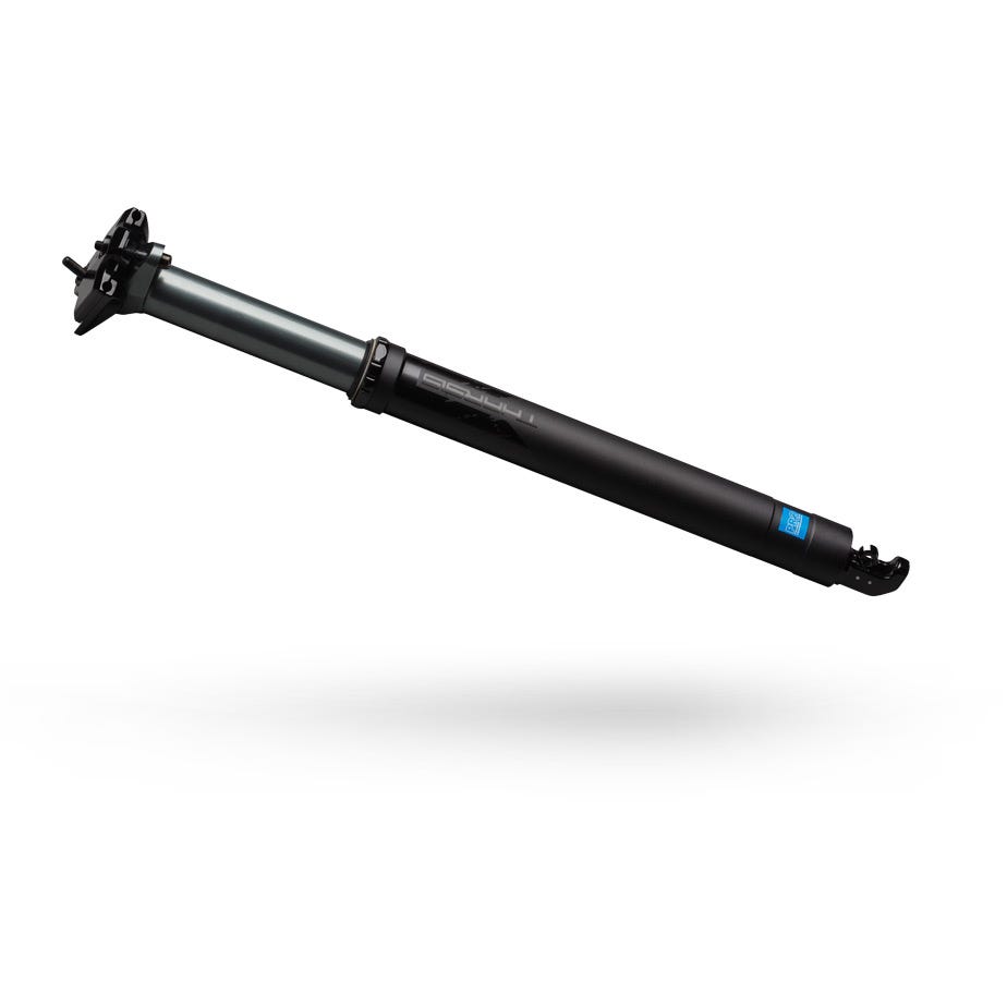 PRO Tharsis Dropper Seatpost