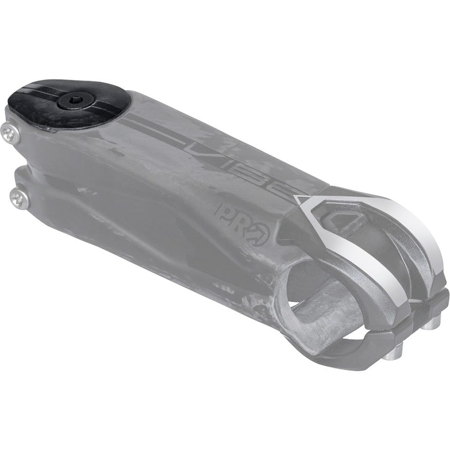 PRO VIBE Carbon Topcap