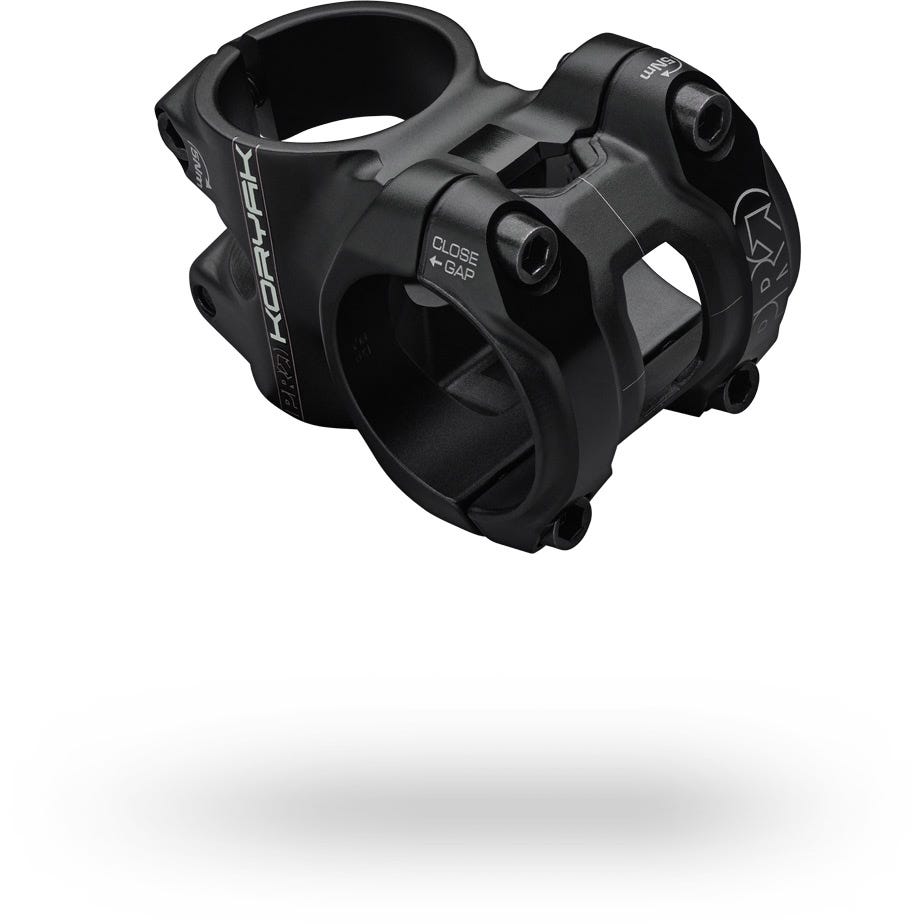 PRO Koryak Stem