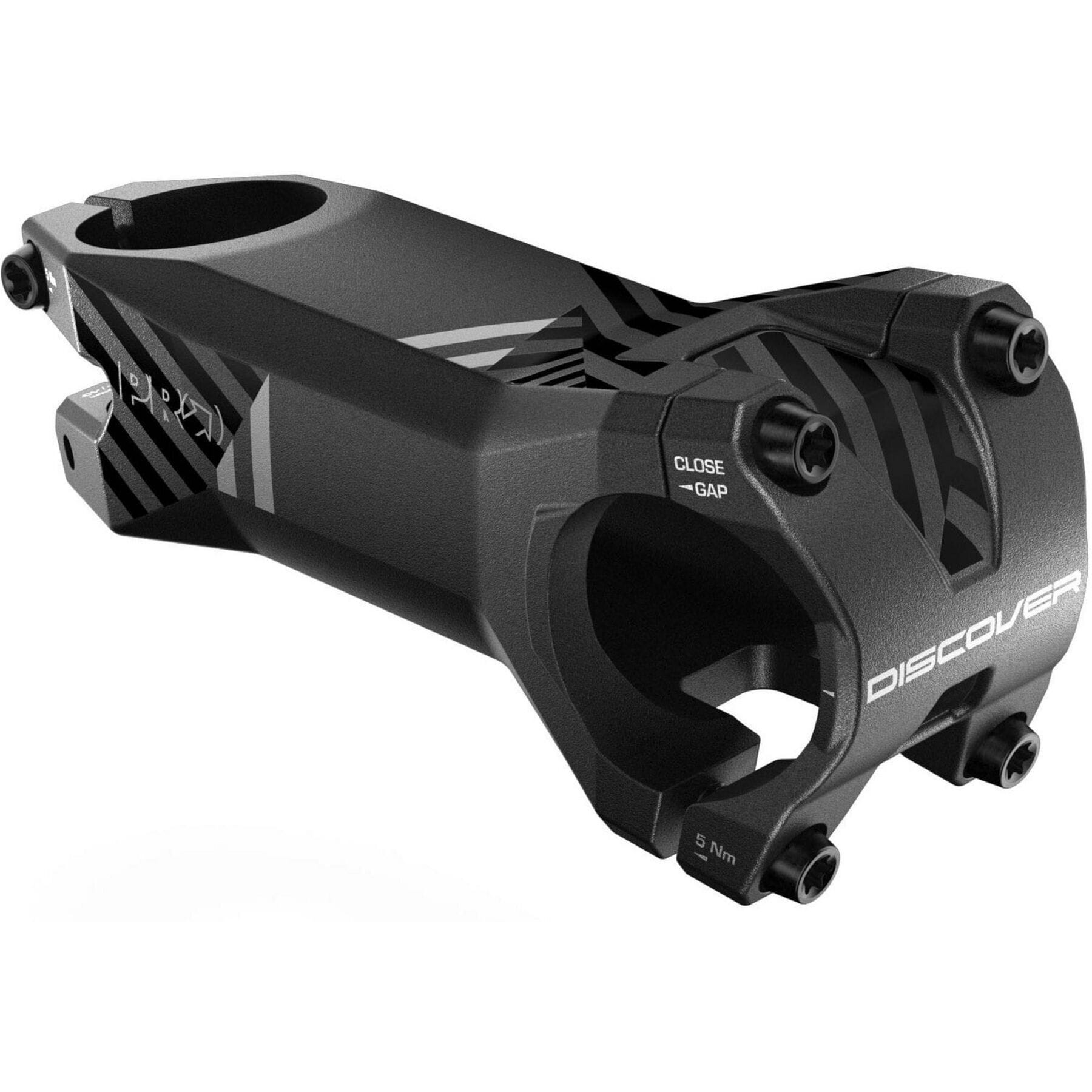 PRO Discover Stem 10