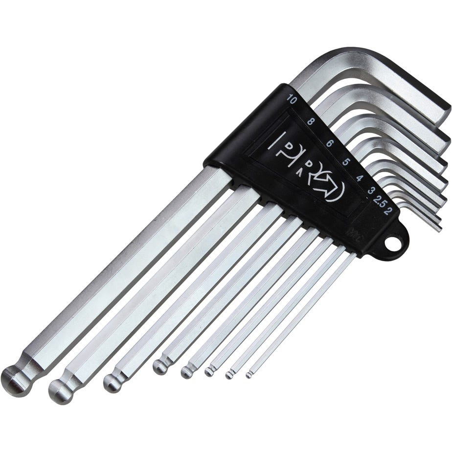 PRO Allen Key Set 