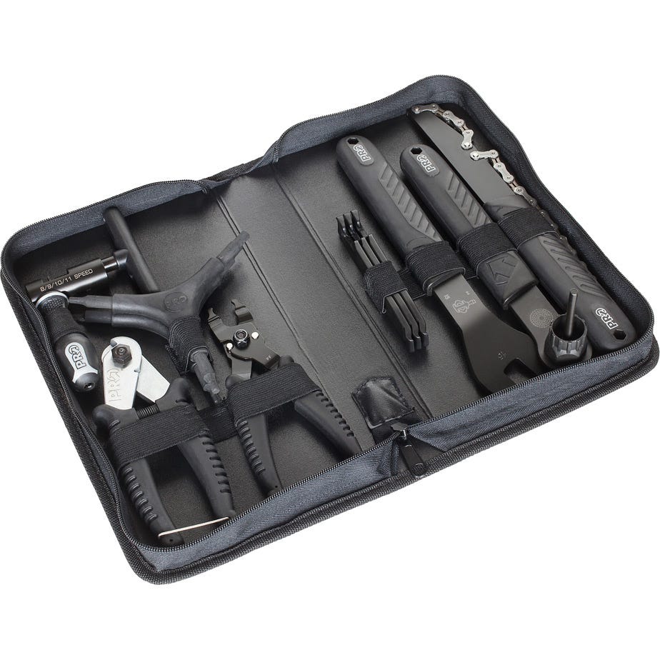 PRO Starter Toolkit