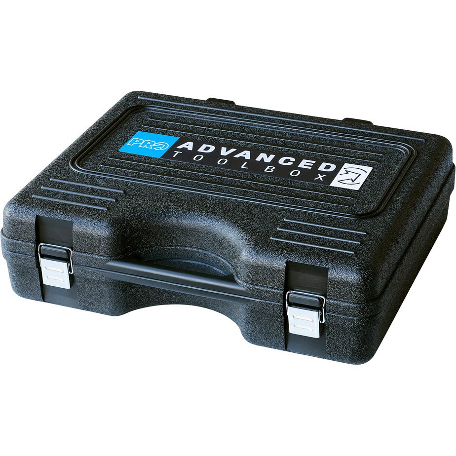 PRO Advanced Toolkit