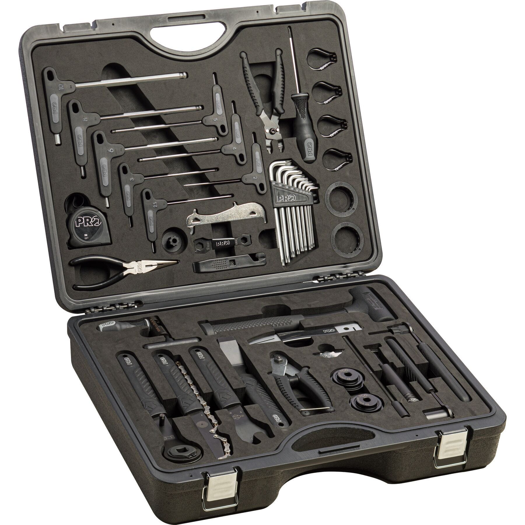 PRO Expert Toolkit