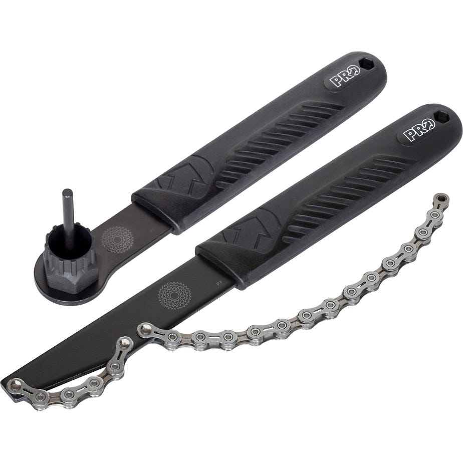 PRO Cassette Removal Set