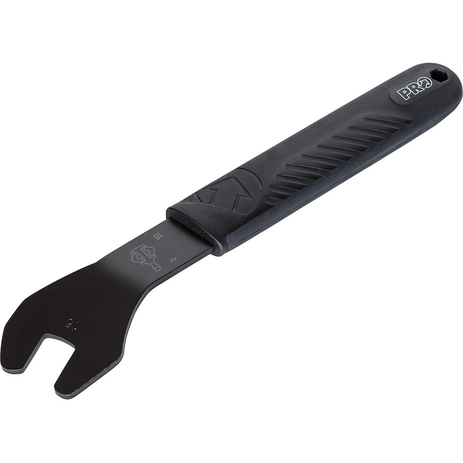 PRO Pedal Spanner
