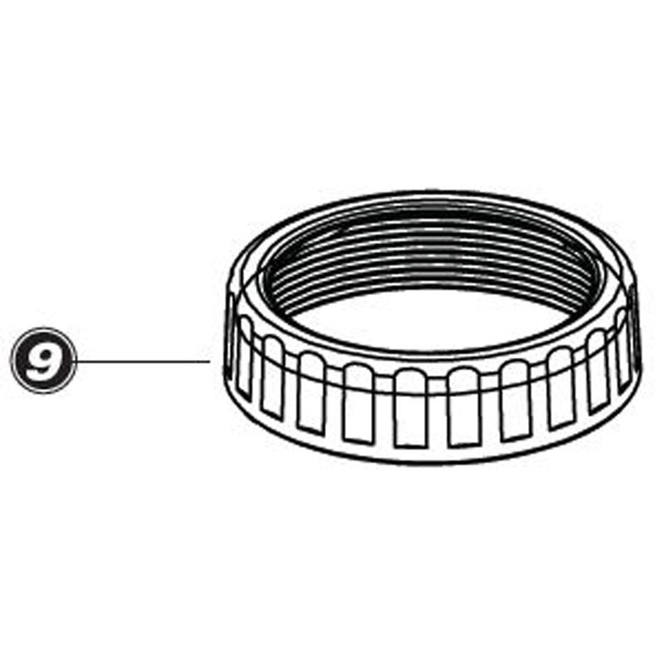 Park Tool 1581 - Gauge ring for INF-1