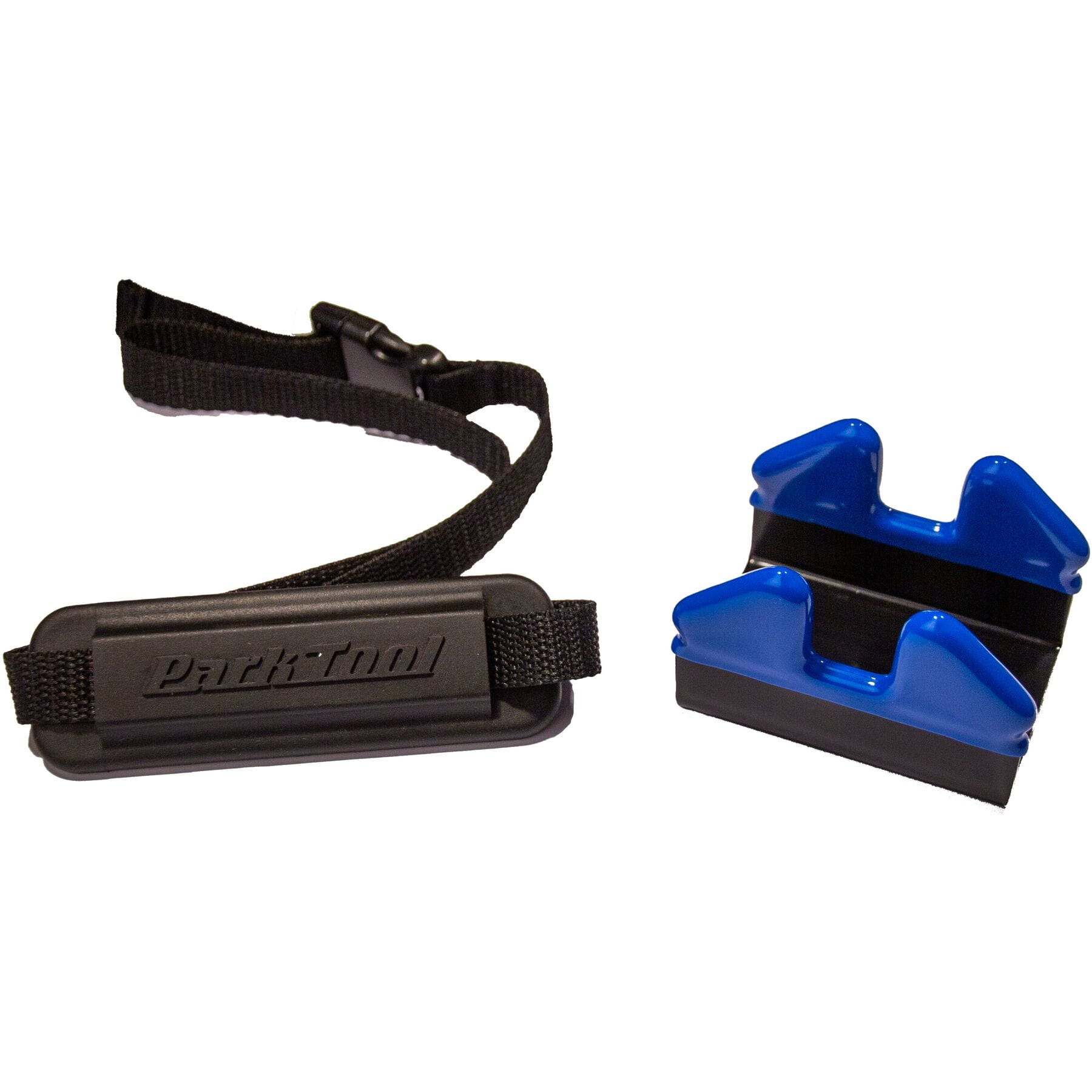 Park Tool 1711 - Bottom bracket saddle with covers PRS-20/ 21