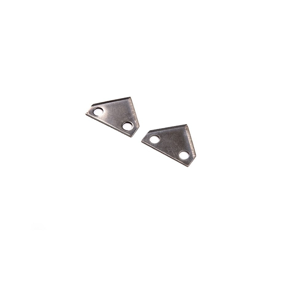 Park Tool 2494K - Replacement Blade Set for HBT-1