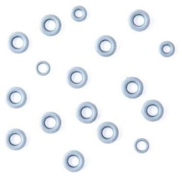 2627.2K Seal and O-ring rebuild kit for BKM Bleed Kits