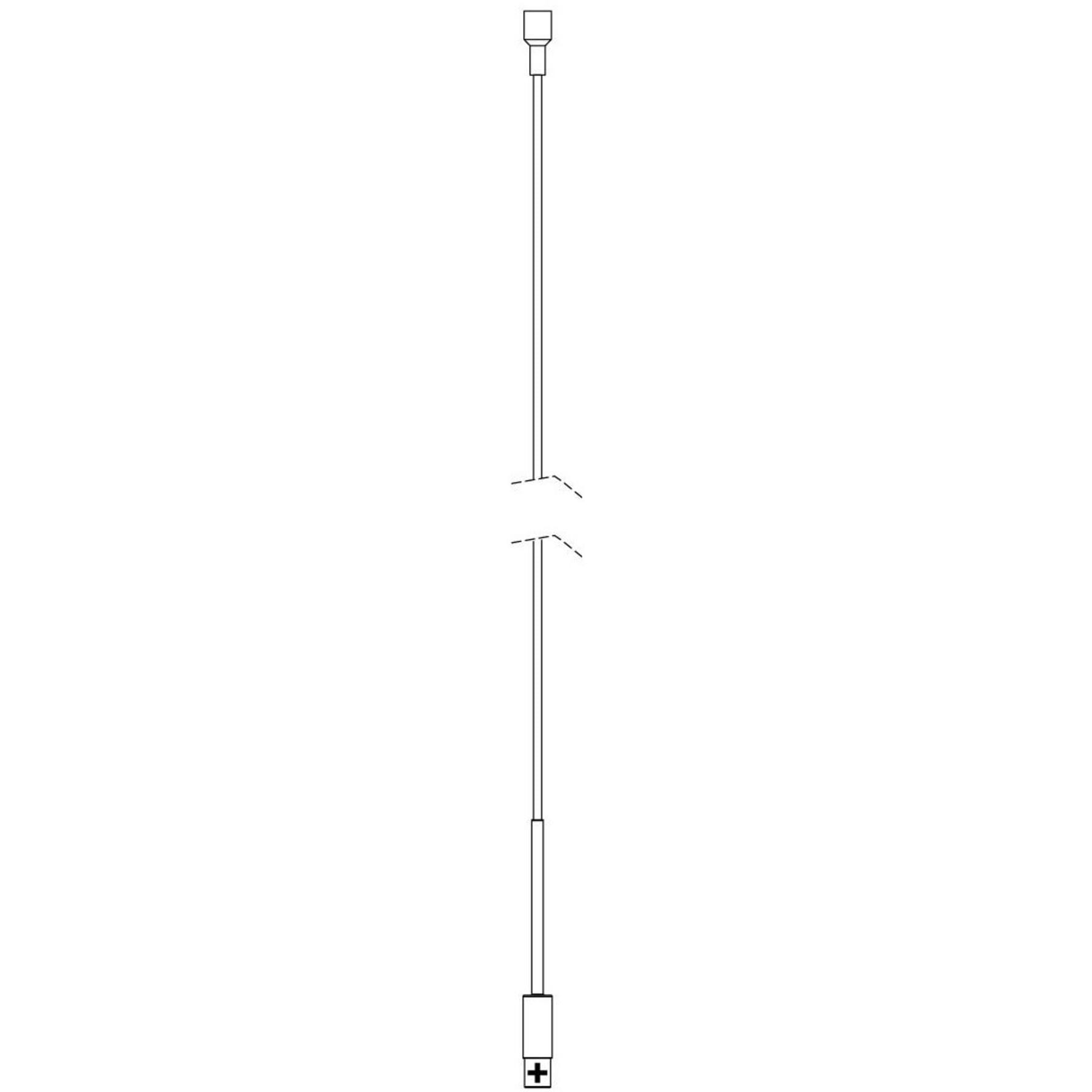 Park Tool 351 - IR-1.3 Replacement Shimano Di2 SD300 adapter