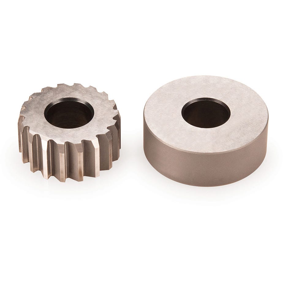Park Tool 752 - Reamer & Spacer set for BB30 bottom bracket shells