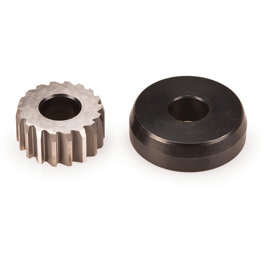 Park Tool 791 - Reamer & Spacer set for Pressfit 30 bottom bracket shells
