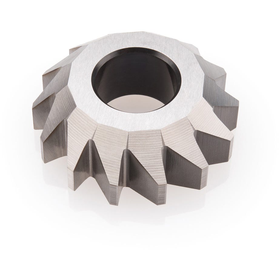 Park Tool 799 - 47mm Reaming Cutter for IS47 Headset Lower Bearings
