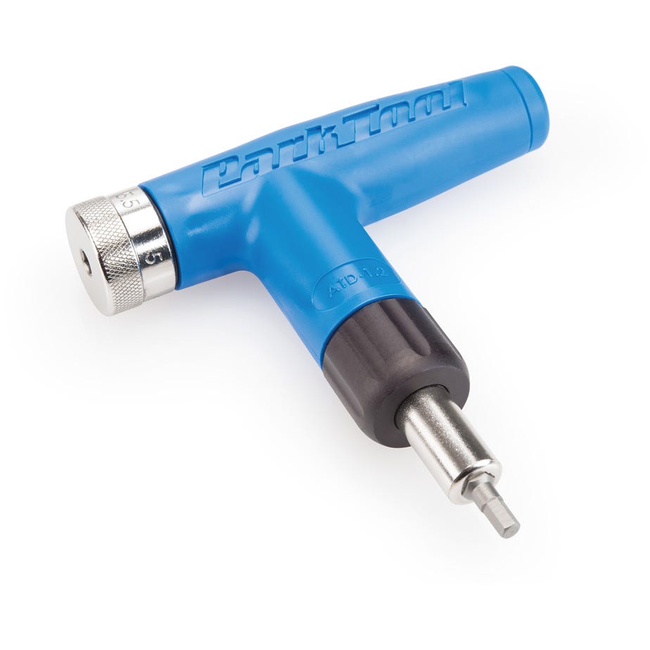 Park Tool ATD-1.2 - Adjustable Torque Driver