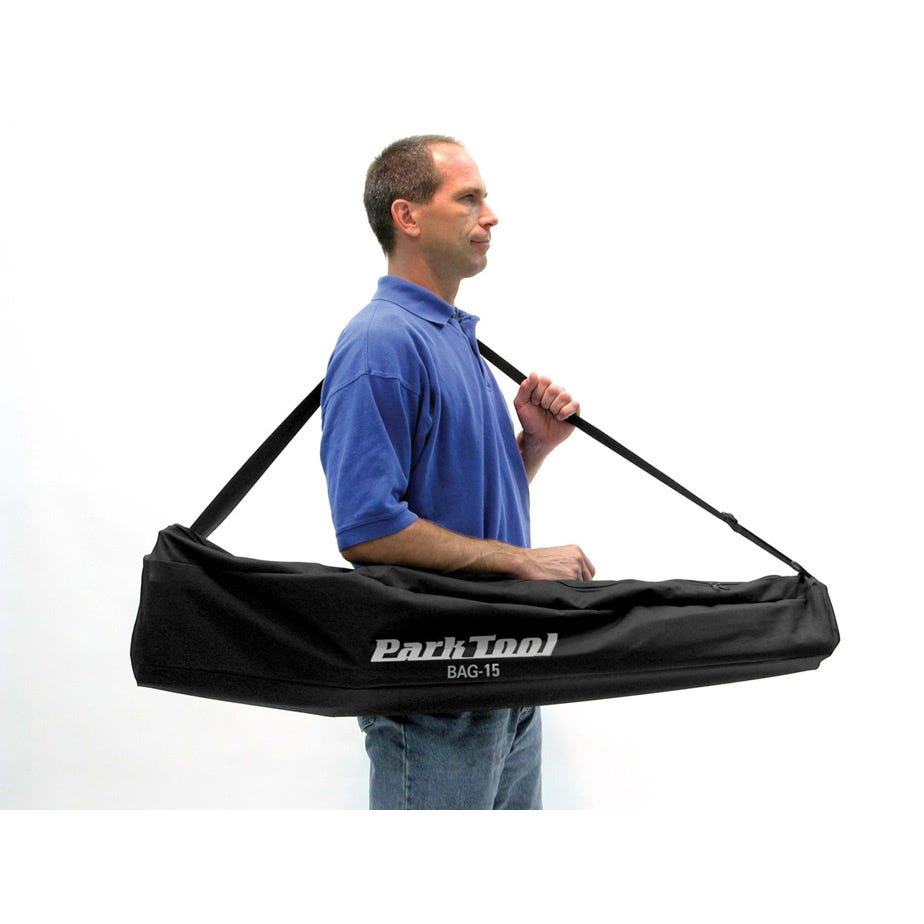 Park Tool BAG-15 - Travel & Storage Bag For PCS Range