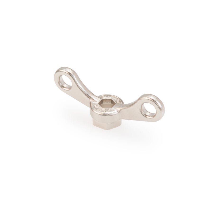 Park Tool BBT-16 - Self-Extracting Crank Cap Tool