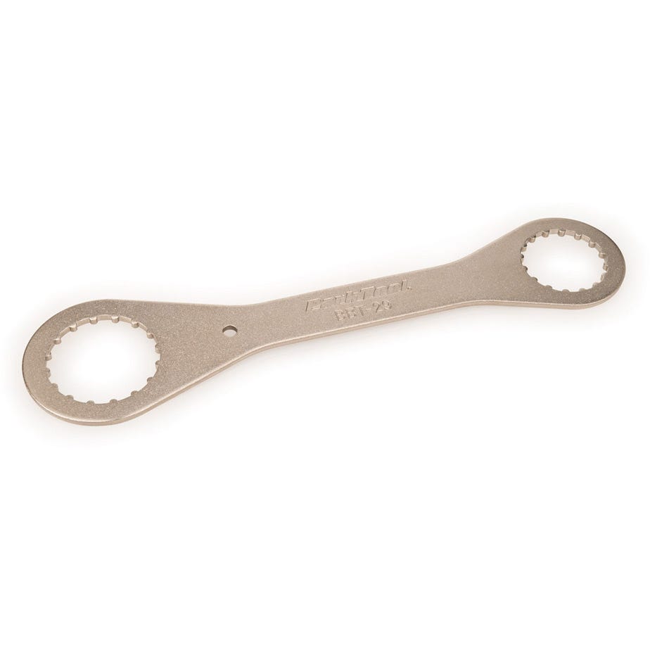 Park Tool BBT-29 - Bottom Bracket Tool - 16-Notch 39mm & 48.5mm