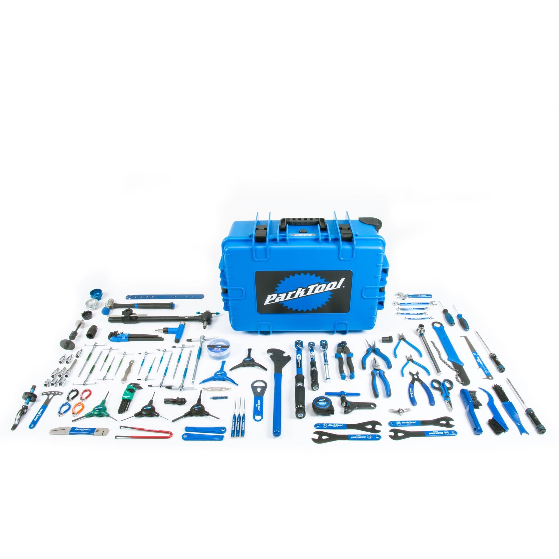 Park Tool BRK-1 - Big Rolling Kit