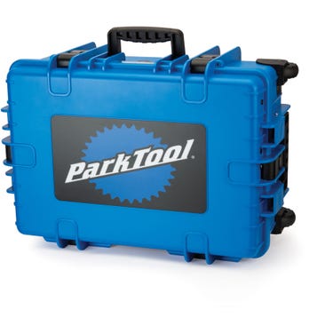 BX-3 - Rolling Blue Box tool case