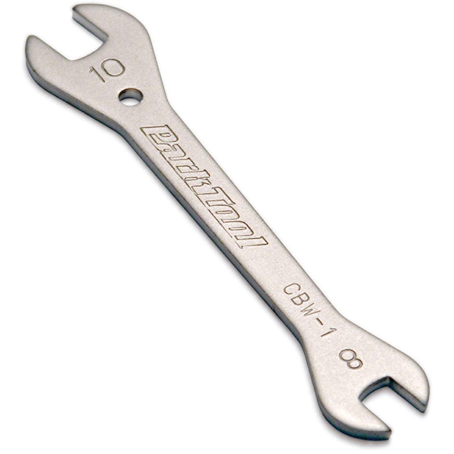 Park Tool CBW-1 - Caliper Brake Wrench Open End