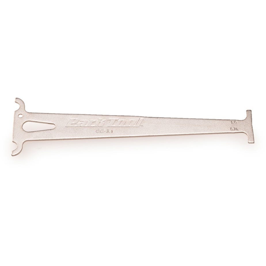 Park Tool CC-3.2 - Chain Wear Indicator