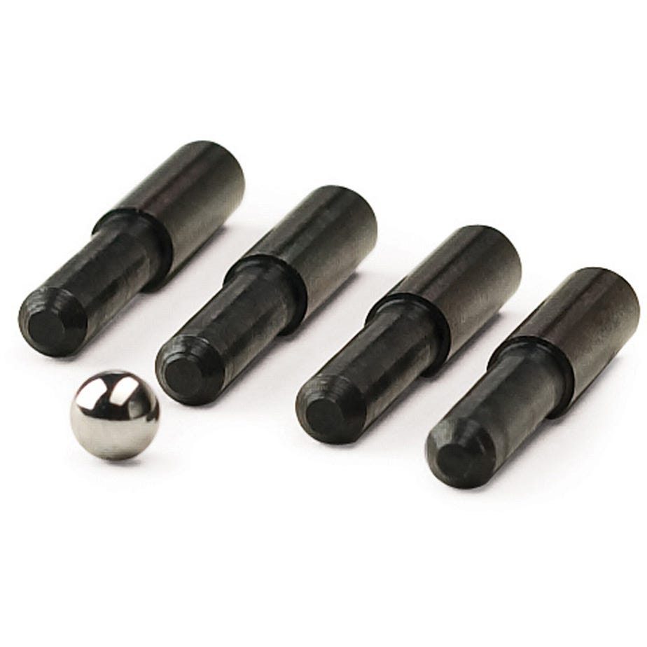 Park Tool CTP-4K - Replacement Chain Tool Pin Set For The CT-4.3