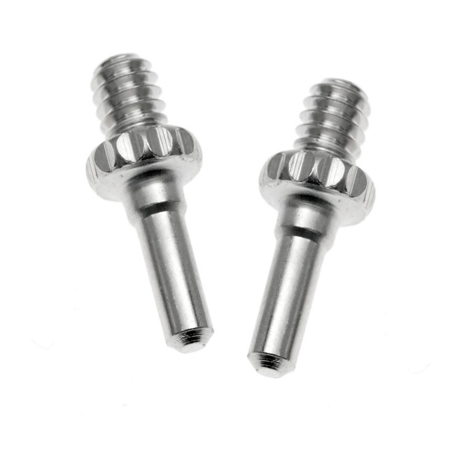 Park Tool CTPC - Pair of replacement chain tool pins for CT-2 / CT-3 / CT-5 / CT-7